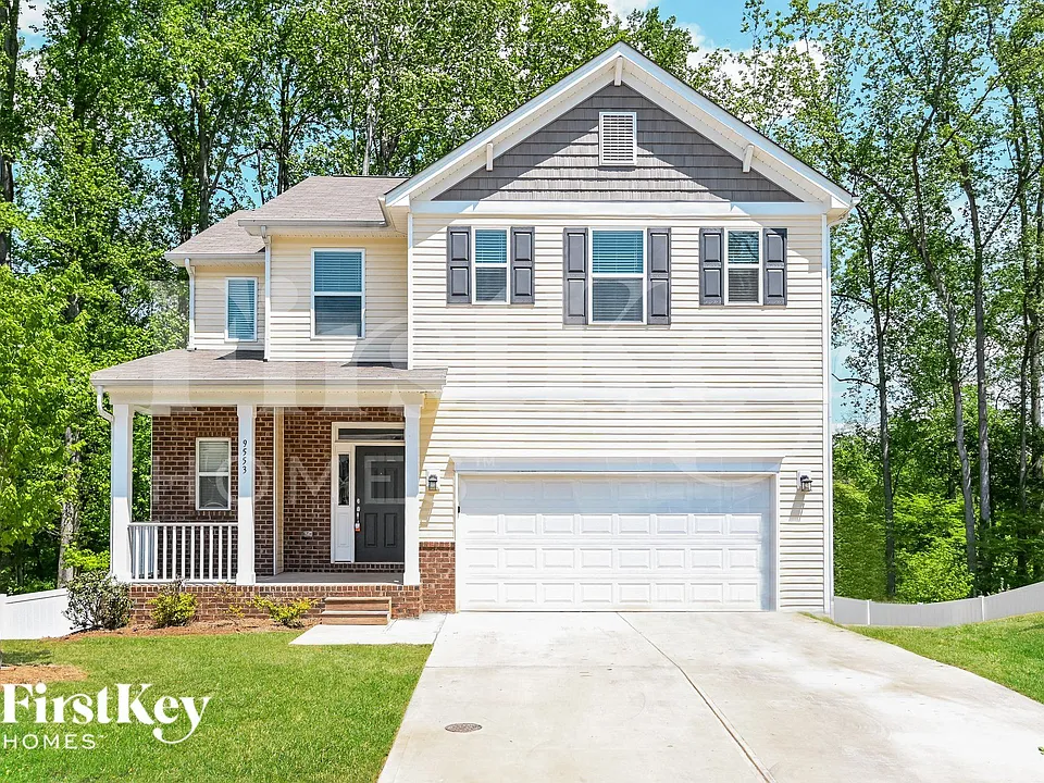 9553 Blue Knoll Ct