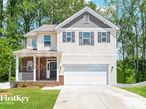 9553 Blue Knoll Ct, Charlotte, NC 28215
