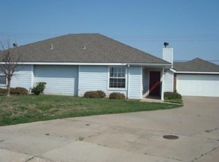 3501 Brittany Ct #3503, Moore, OK 73160