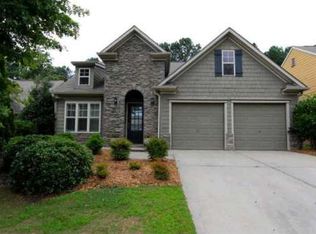 357 Downing Creek Trl, Canton, GA 30114