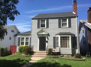 318 Warren St, Calumet City, IL