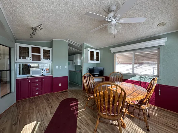 480 S Rainbow Dr #38, Payson, AZ 85541