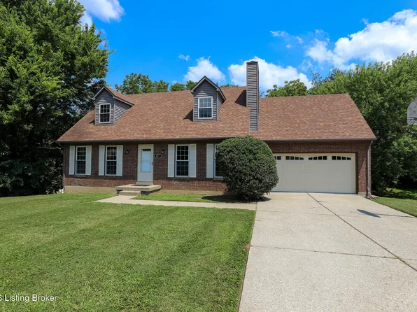 411 College View Dr, Elizabethtown, KY 42701