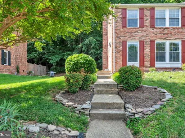 472 Laurel Valley Ct, Arnold, MD 21012