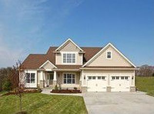 5 Merlot Ct, Pevely, MO 63070