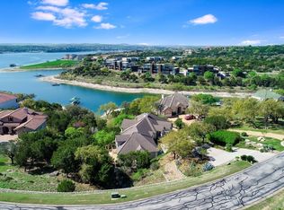 1231 Osprey Ridge Loop, Lago Vista, TX 78645