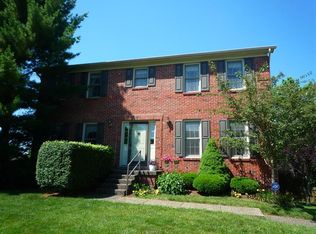 3545 Cephas Way, Lexington, KY 40503