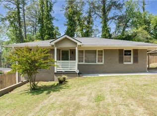 2685 Flagstone Dr SE, Atlanta, GA 30316