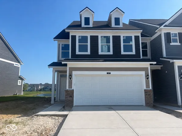 693 Garrow Dr, Westfield, IN 46074