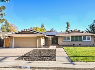 9440 Olympia Fields Dr, San Ramon, CA 94583