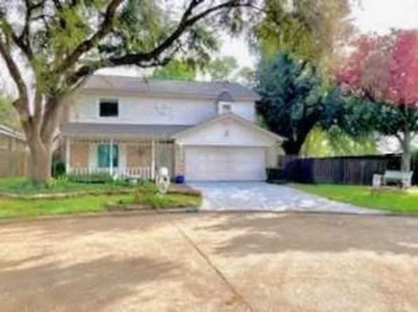 1709 Beaver Springs Ct, Houston, TX 77090