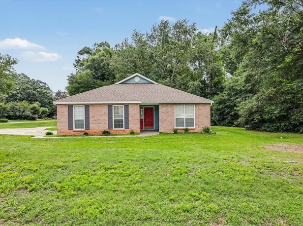 9851 Brookhollow Ln, Tallahassee, FL 32317