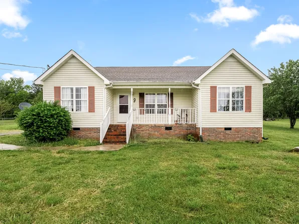 9 Volunteer Rd, Petersburg, TN 37144