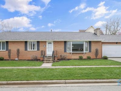 107 E Eagle St, Findlay, OH, 45840