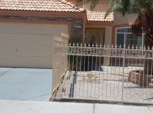 1440 Canyon Rose Way, Las Vegas, NV 89108