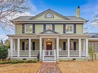 1502 Tryon Rd, New Bern, NC 28560