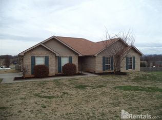 5460 J Riley West Dr, Greenback, TN 37742