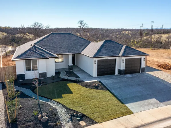 20167 Solomon Peak Dr Lot 19, Anderson, CA 96007