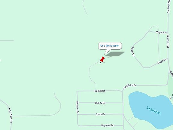 2nd image of 1835 Yager Ln