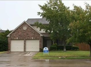 519 Raton Pass, Irving, TX 75063