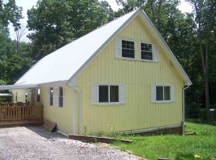 6266 S Wild Beech St, Paoli, IN 47454