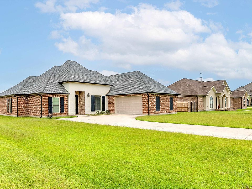 222 Waterplant Rd, Schriever, LA 70395 Zillow