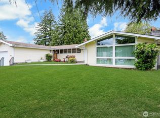 7211 S Sheridan Ave, Tacoma, WA