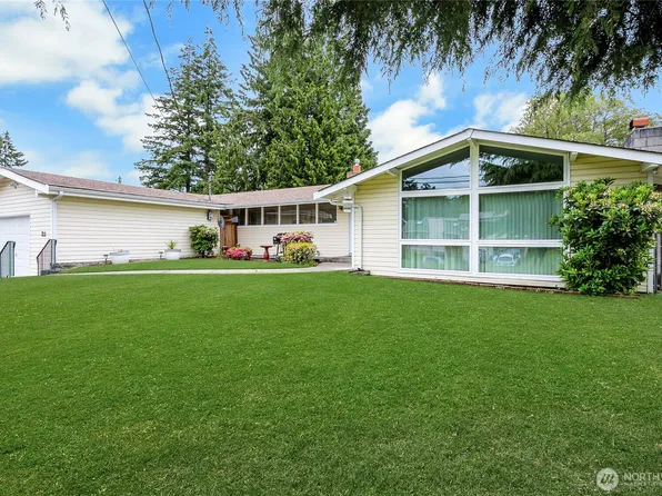 7211 S Sheridan Avenue, Tacoma, WA 98408