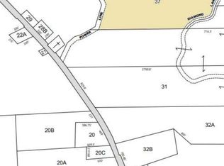 0 Diamond Ln, Corinth, ME 04427