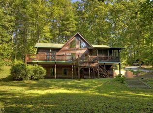 18 Twin Creeks, Epworth, GA 30541