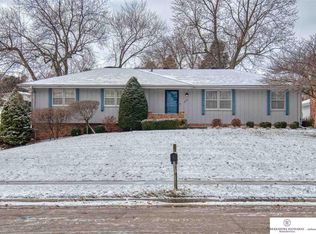 1430 S 133rd St, Omaha, NE 68144