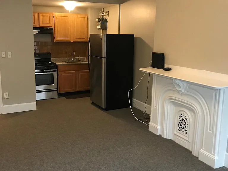 38 Worcester Sq #2B — Photo 1