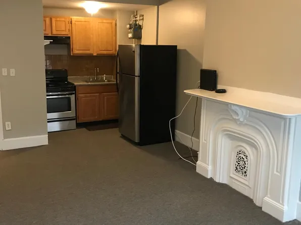 38 Worcester Sq, Boston, MA