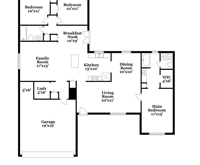 223 Bent Oak Loop — Photo 2