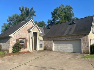 2127 Forest Hills Blvd, Haughton, LA 71037