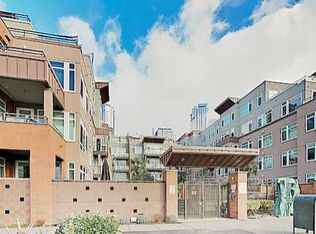 1950 Alaskan Way APT 230, Seattle, WA 98101