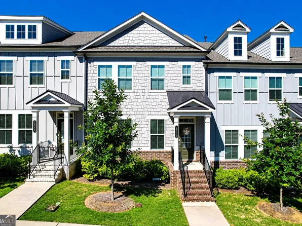 2679 Richmond Row Dr, Suwanee, GA 30024