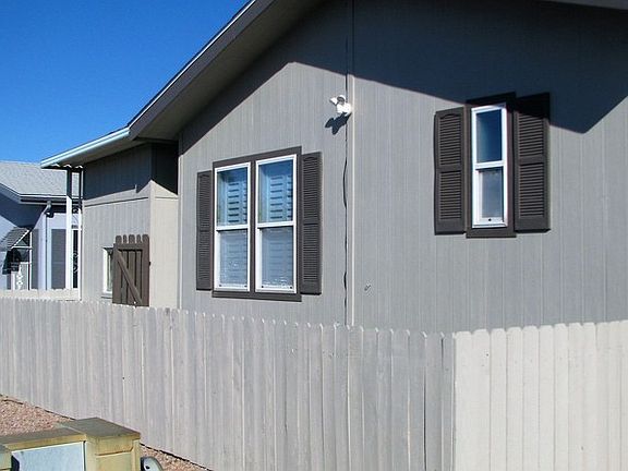 4th image of 11596 W Sierra Dawn Blvd Lot 53