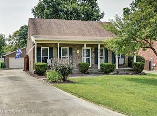 7410 Rome Beauty Pl, Louisville, KY 40228