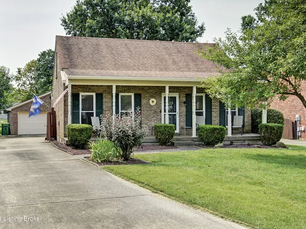 7410 Rome Beauty Pl, Louisville, KY 40228
