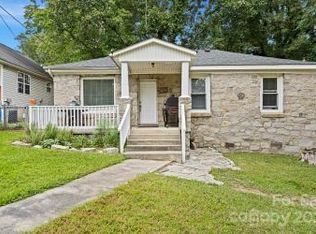 112 Dallas Ave, Kannapolis, NC 28083