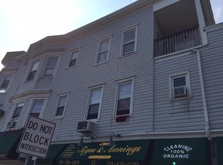 51 Harding Ave APT 3, Clifton, NJ 07011