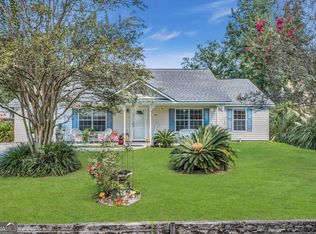 304 E Tietgen St, Pooler, GA 31322