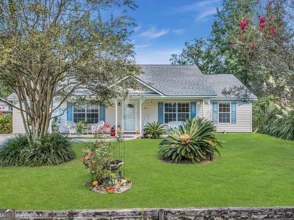 304 E Tietgen St, Pooler, GA 31322