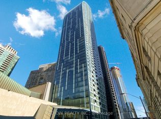 8 The Esplanade #5303, Toronto, ON M5E0A6