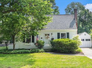 338 N Eagle St, Marshall, MI