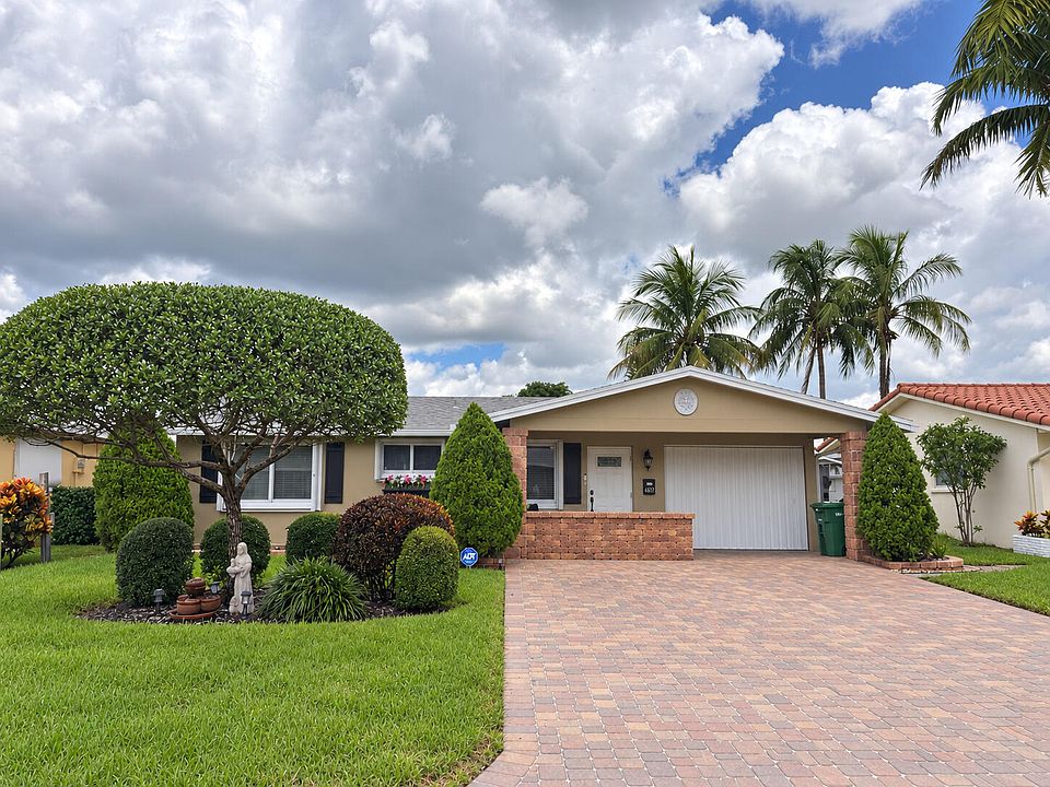 1st image of 4507 NW 46th Street