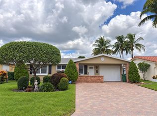 4507 NW 46th Street, Tamarac, FL 33319