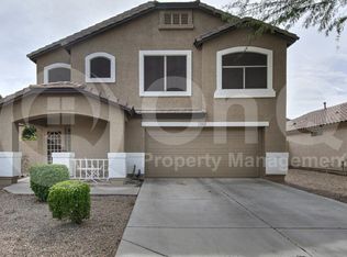 1747 E Los Alamos St, Gilbert, AZ 85295