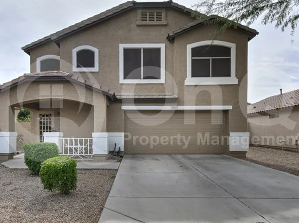 1747 E Los Alamos St, Gilbert, AZ 85295